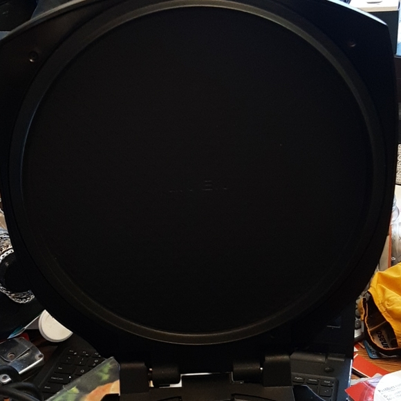 Electric paking pan (Kitchen) - Picture 7 of 8